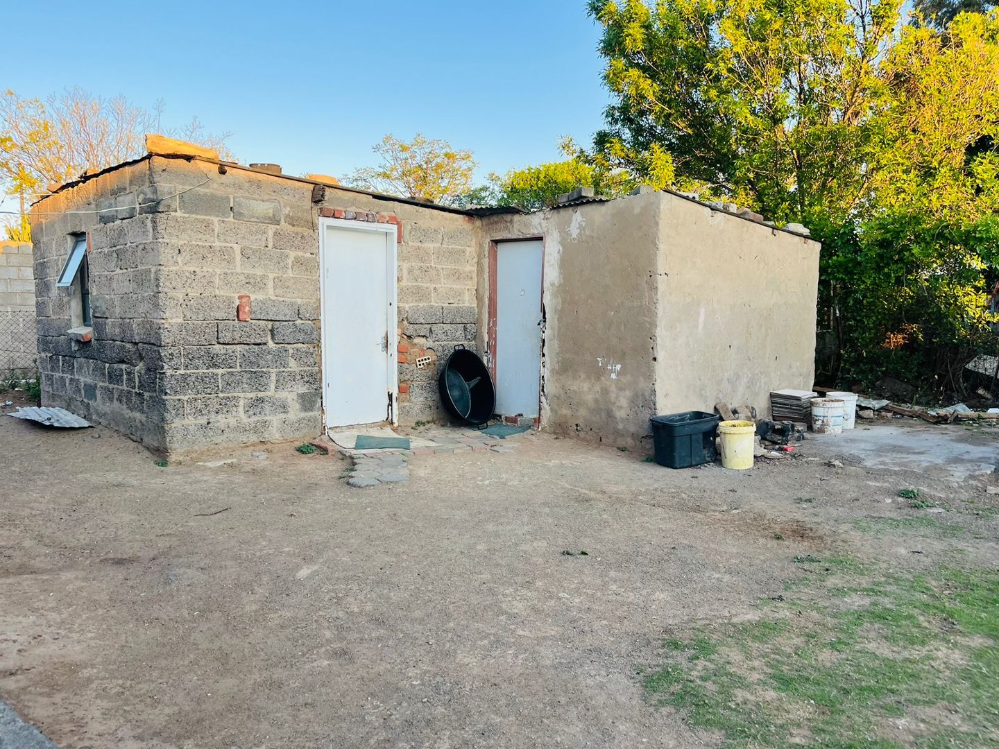 2 Bedroom Property for Sale in Turflaagte Free State